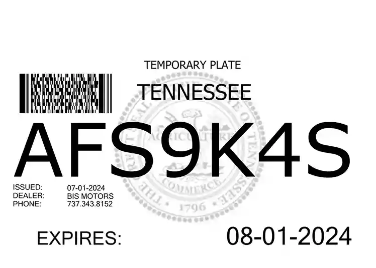 sacar-placas-temporales-en-tennessee-1 sacar-permisos-temporales-en-tennessee
